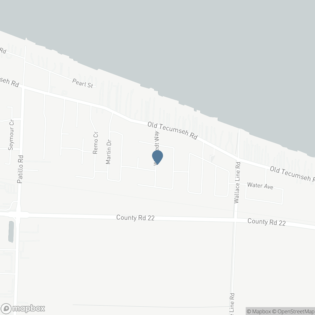 147 Walstedt WAY, Lakeshore, Ontario N0R 1A0